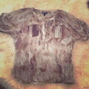 Express Women’s top